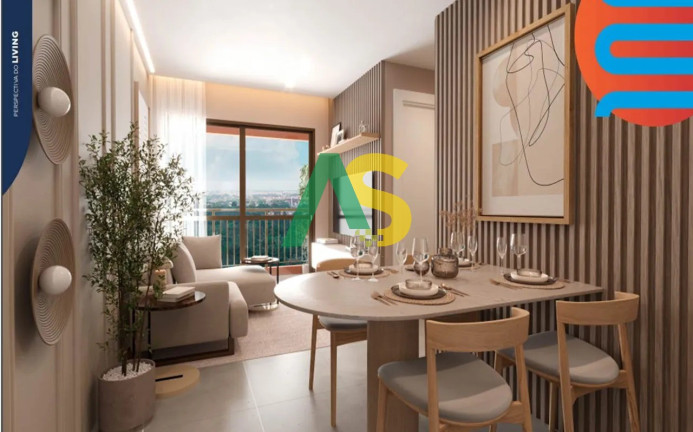 Imagem Imóvel com 2 Quartos à Venda, 42 m² em Guabiraba - Recife Imagem Imóvel com 2 Quartos à Venda, 42 m² em Guabiraba - Recife