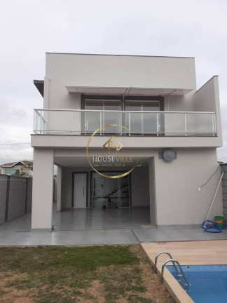 Imagem Casa com 4 Quartos à Venda, 247 m² em Jardim Jacinto - Jacareí Imagem Casa com 4 Quartos à Venda, 247 m² em Jardim Jacinto - Jacareí