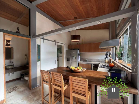 Imagem Casa com 5 Quartos à Venda, 382 m² em Chácaras Do Peroba - Jandira