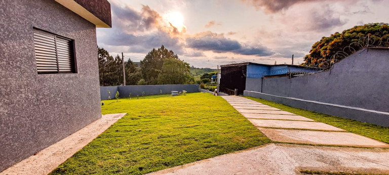 Imagem Imóvel com 3 Quartos à Venda, 157 m² em Vitória Régia - Atibaia