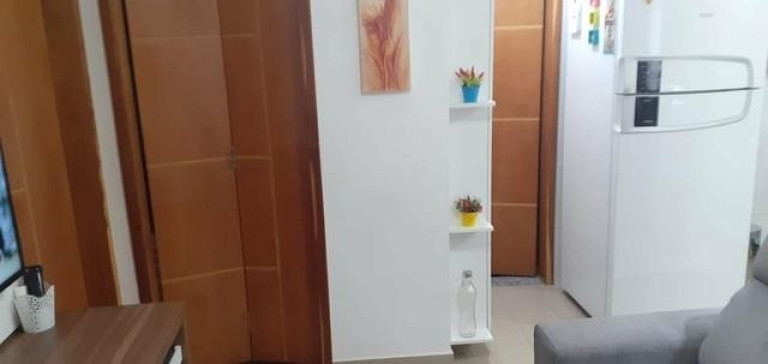 Imagem Imóvel com 2 Quartos à Venda, 42 m² em Brás - São Paulo Imagem Imóvel com 2 Quartos à Venda, 42 m² em Brás - São Paulo