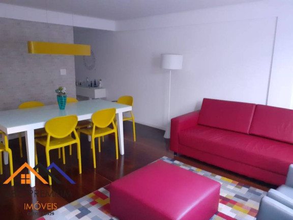 Imagem Apartamento com 2 Quartos à Venda, 72 m² em Vila Valparaíso - Santo André