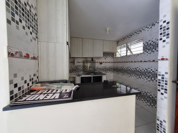 Imagem Apartamento com 3 Quartos à Venda, 55 m² em Candeias - Jaboatão Dos Guararapes