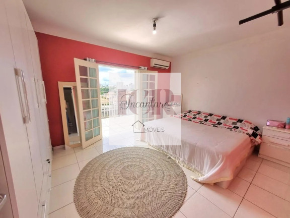 Imagem Sobrado com 3 Quartos à Venda, 200 m² em Jardim Dos Estados - Sorocaba