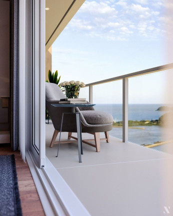 Imagem Apartamento com 3 Quartos à Venda, 131 m² em Centro - Itajaí Imagem Apartamento com 3 Quartos à Venda, 131 m² em Centro - Itajaí