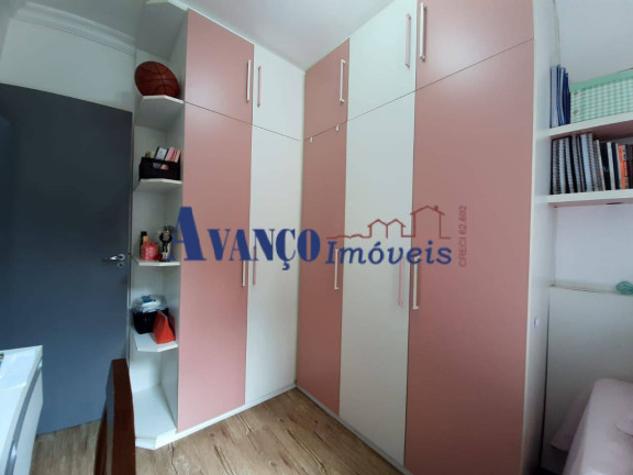 Imagem Apartamento com 3 Quartos à Venda, 69 m² em Vila Della Piazza - Jundiaí