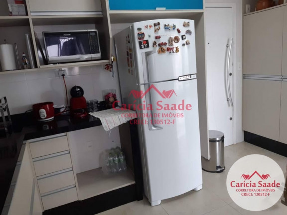 Imagem Apartamento com 3 Quartos à Venda, 102 m² em Mooca - São Paulo