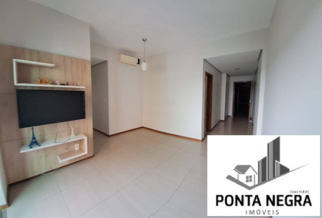 Imagem Apartamento com 3 Quartos à Venda, 94 m² em Ponta Negra - Manaus Imagem Apartamento com 3 Quartos à Venda, 94 m² em Ponta Negra - Manaus
