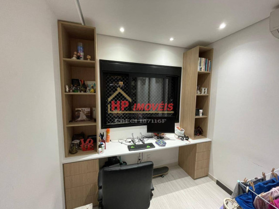 Imagem Apartamento com 2 Quartos à Venda, 63 m² em Continental - Osasco