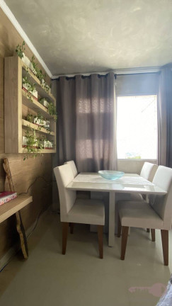 Imagem Apartamento com 2 Quartos à Venda, 47 m² em Vossoroca - Votorantim Imagem Apartamento com 2 Quartos à Venda, 47 m² em Vossoroca - Votorantim