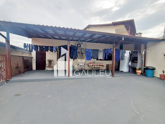 Imagem Casa com 3 Quartos à Venda, 173 m² em Parque Brasília - Campinas