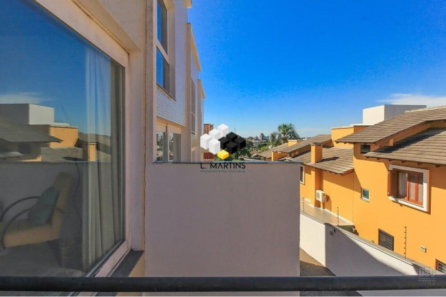Imagem Casa de Condomínio com 3 Quartos à Venda, 153 m² em Vila Conceição - Porto Alegre Imagem Casa de Condomínio com 3 Quartos à Venda, 153 m² em Vila Conceição - Porto Alegre