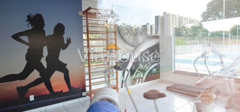 Imagem Apartamento com 2 Quartos à Venda, 43 m² em Vila Virginia - Ribeirão Preto