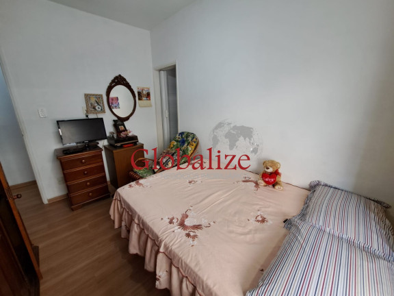Imagem Imóvel com 3 Quartos à Venda, 79 m² em Ponta Da Praia - Santos Imagem Imóvel com 3 Quartos à Venda, 79 m² em Ponta Da Praia - Santos