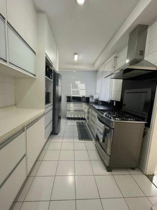 Imagem Apartamento com 1 Quarto à Venda, 157 m² em Tamboré - Santana De Parnaíba