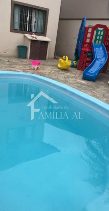 Imagem Casa com 4 Quartos à Venda, 114 m² em Comasa - Joinville Imagem Casa com 4 Quartos à Venda, 114 m² em Comasa - Joinville
