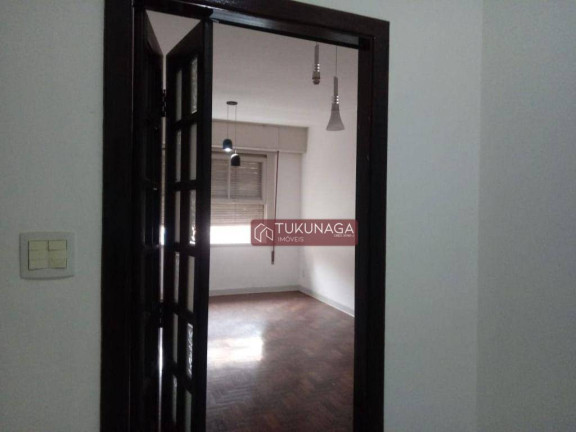Imagem Apartamento com 3 Quartos à Venda, 128 m² em República - São Paulo Imagem Apartamento com 3 Quartos à Venda, 128 m² em República - São Paulo