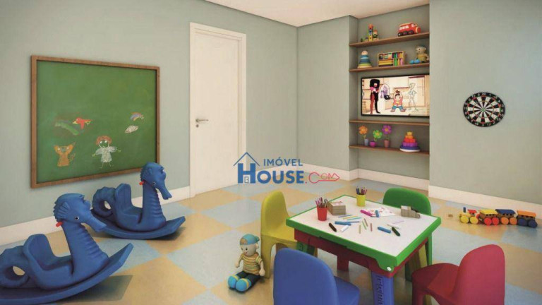Imagem Apartamento com 2 Quartos à Venda, 59 m² em Vila Romana - São Paulo Imagem Apartamento com 2 Quartos à Venda, 59 m² em Vila Romana - São Paulo