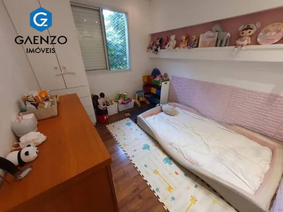 Imagem Apartamento com 2 Quartos à Venda, 100 m² em Tamboré - Santana De Parnaíba Imagem Apartamento com 2 Quartos à Venda, 100 m² em Tamboré - Santana De Parnaíba