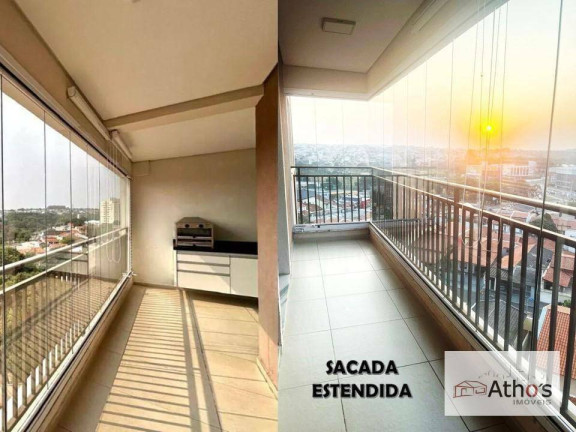 Imagem Apartamento com 3 Quartos à Venda, 104 m² em Vila Almeida - Indaiatuba Imagem Apartamento com 3 Quartos à Venda, 104 m² em Vila Almeida - Indaiatuba
