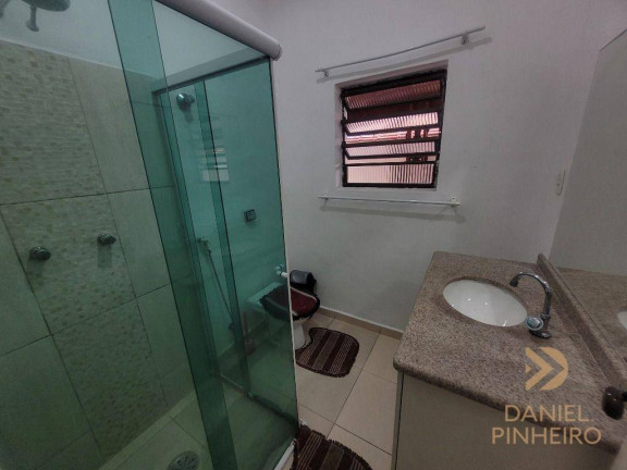 Imagem Casa com 4 Quartos à Venda, 140 m² em Jardim Imperador - Praia Grande Imagem Casa com 4 Quartos à Venda, 140 m² em Jardim Imperador - Praia Grande