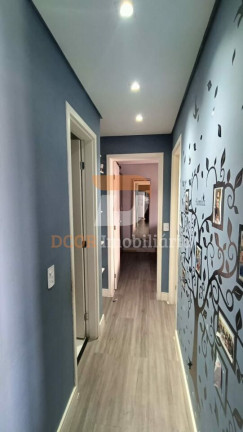 Imagem Apartamento com 2 Quartos à Venda, 54 m² em Centro - Diadema Imagem Apartamento com 2 Quartos à Venda, 54 m² em Centro - Diadema