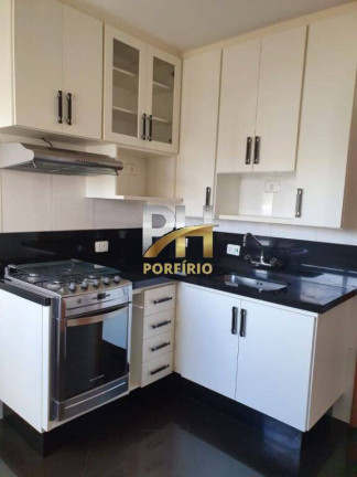 Imagem Apartamento com 2 Quartos à Venda, 61 m² em Baeta Neves - São Bernardo Do Campo