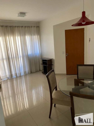 Imagem Apartamento com 1 Quarto à Venda, 60 m² em Centro - São José Do Rio Preto Imagem Apartamento com 1 Quarto à Venda, 60 m² em Centro - São José Do Rio Preto