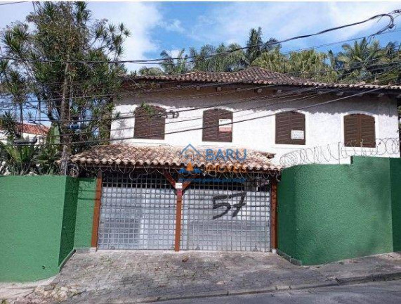 Sobrado com 4 Quartos à Venda ou Locação, 310 m² em Morumbi - São Paulo
