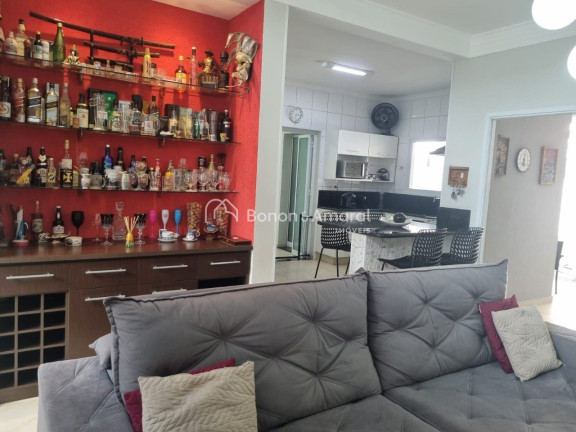 Imagem Casa de Condomínio com 4 Quartos à Venda, 253 m² em Parque Brasil 500 - Paulínia Imagem Casa de Condomínio com 4 Quartos à Venda, 253 m² em Parque Brasil 500 - Paulínia