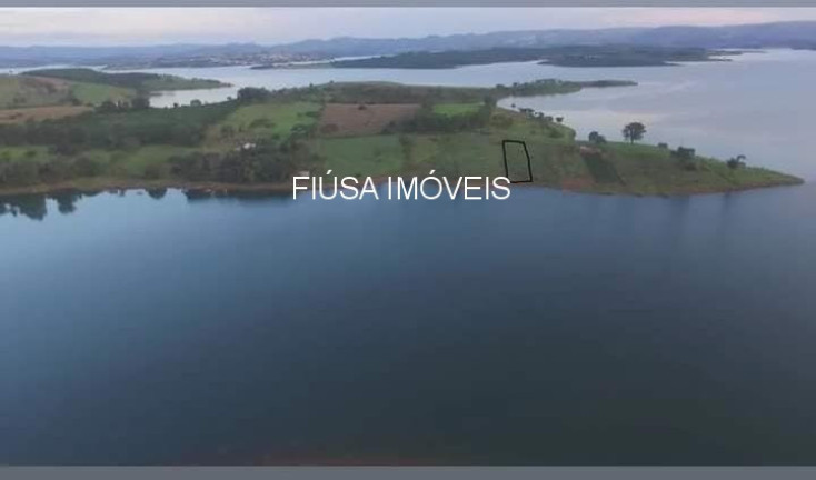 Imagem Terreno à Venda, 2.450 m² em Zona Rural - Capitólio Imagem Terreno à Venda, 2.450 m² em Zona Rural - Capitólio