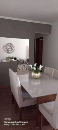 Imagem Apartamento com 3 Quartos à Venda, 92 m² em Residencial Victoria - Indaiatuba Imagem Apartamento com 3 Quartos à Venda, 92 m² em Residencial Victoria - Indaiatuba