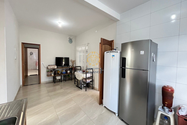 Imagem Casa com 3 Quartos à Venda, 468 m² em Pontal Do Norte - Itapoá