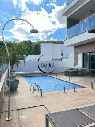 Imagem Casa de Condomínio com 4 Quartos à Venda, 400 m² em Residencial Ibi-aram - Itupeva