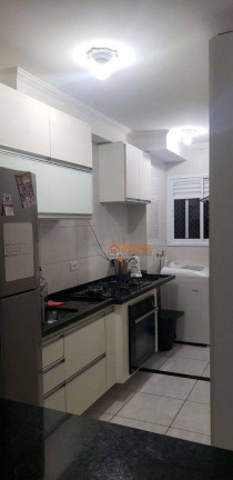 Imagem Apartamento com 2 Quartos à Venda, 50 m² em Vila Nova Bonsucesso - Guarulhos Imagem Apartamento com 2 Quartos à Venda, 50 m² em Vila Nova Bonsucesso - Guarulhos