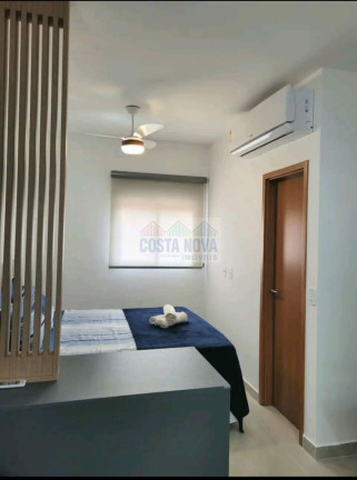 Imagem Apartamento com 1 Quarto à Venda, 36 m² Imagem Apartamento com 1 Quarto à Venda, 36 m²