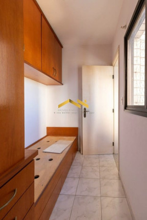 Imagem Apartamento com 3 Quartos à Venda, 153 m² em Jardim Da Saúde - São Paulo Imagem Apartamento com 3 Quartos à Venda, 153 m² em Jardim Da Saúde - São Paulo