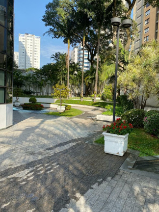 Imagem Cobertura à Venda, 600 m² em Moema - São Paulo Imagem Cobertura à Venda, 600 m² em Moema - São Paulo
