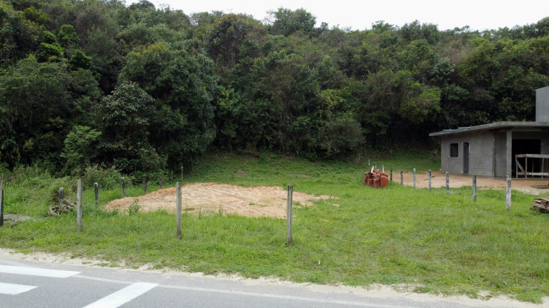Imagem Terreno à Venda, 581 m² em Areias De Macacu - Garopaba Imagem Terreno à Venda, 581 m² em Areias De Macacu - Garopaba