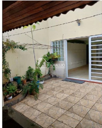 Imagem Sobrado com 5 Quartos à Venda, 266 m² em Vila Trujillo - Sorocaba Imagem Sobrado com 5 Quartos à Venda, 266 m² em Vila Trujillo - Sorocaba