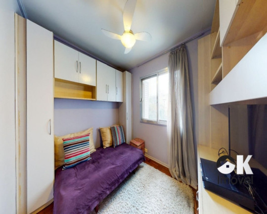 Imagem Apartamento com 3 Quartos à Venda, 119 m² em Jardim Paulista - São Paulo Imagem Apartamento com 3 Quartos à Venda, 119 m² em Jardim Paulista - São Paulo