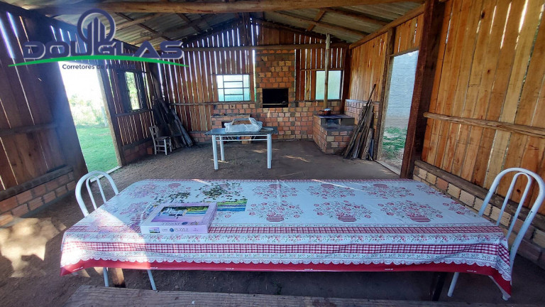 Imagem Chácara com 3 Quartos à Venda, 20.000 m² em águas Claras - Viamão
