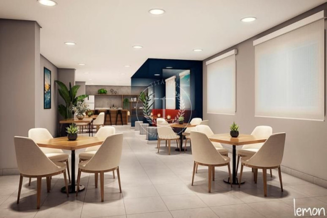 Imagem Apartamento com 1 Quarto à Venda, 29 m² em Vila Leopoldina - São Paulo Imagem Apartamento com 1 Quarto à Venda, 29 m² em Vila Leopoldina - São Paulo