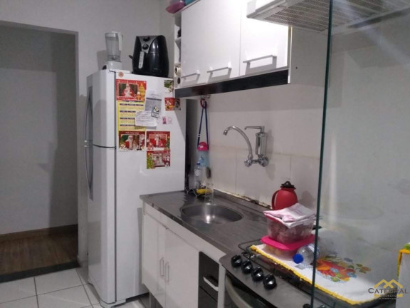 Imagem Apartamento com 2 Quartos à Venda, 52 m² em Recanto Quarto Centenário - Jundiaí Imagem Apartamento com 2 Quartos à Venda, 52 m² em Recanto Quarto Centenário - Jundiaí