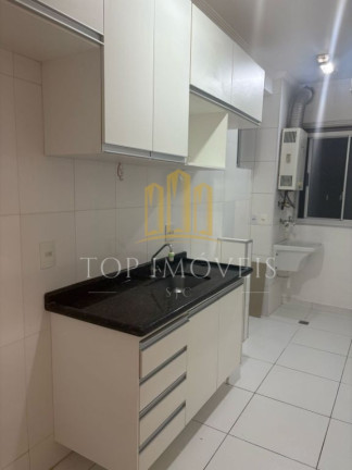 Imagem Apartamento com 3 Quartos para Alugar, 68 m² em Jardim Augusta - São José Dos Campos Imagem Apartamento com 3 Quartos para Alugar, 68 m² em Jardim Augusta - São José Dos Campos