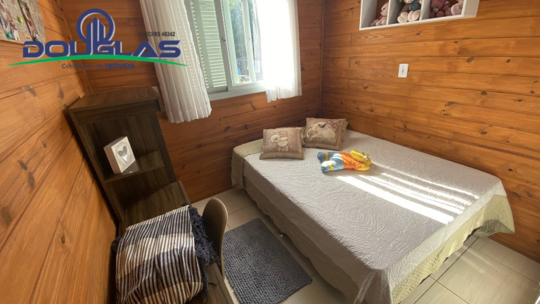 Imagem Casa com 3 Quartos à Venda, 450 m² em águas Claras - Viamão