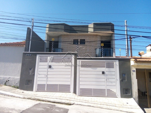 Sobrado com 3 Quartos à Venda, 200 m² em Vila Ré - São Paulo