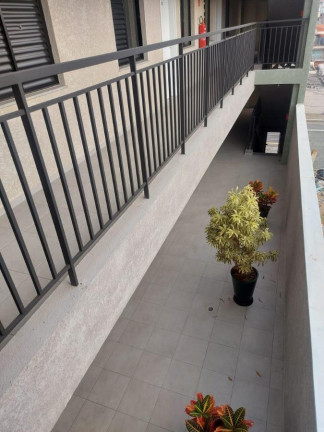 Imagem Apartamento com 2 Quartos à Venda, 32 m² em Jardim Anália Franco - São Paulo Imagem Apartamento com 2 Quartos à Venda, 32 m² em Jardim Anália Franco - São Paulo