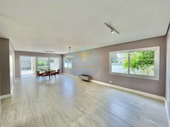 Imagem Casa de Condomínio com 4 Quartos à Venda, 333 m² em Granja Viana - Cotia