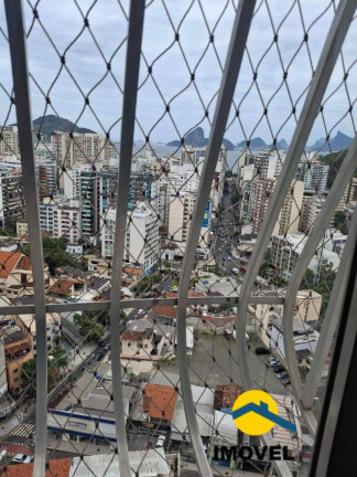 Imagem Apartamento com 2 Quartos à Venda, 65 m² em Icaraí - Niterói